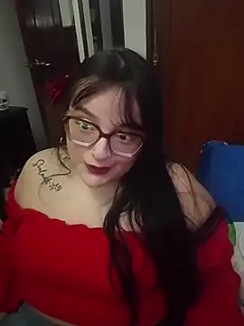 daphneev online show from May 8, 10:48 pm