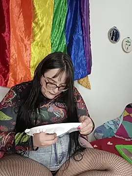 daphneev online show from July 18, 12:04 am