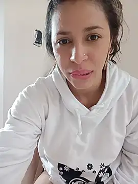 kiki milu online show from May 14, 1:18 pm