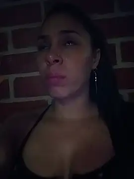 kiki milu online show from July 19, 2:48 am
