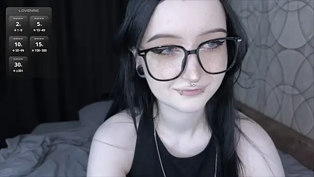 SinSpirits online show from March 11, 4:24 pm