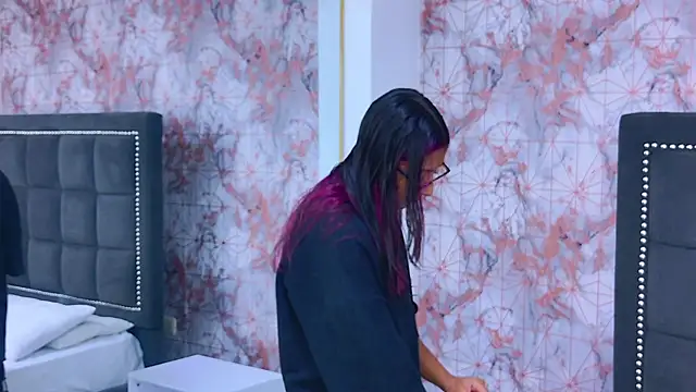 Raven Gloomy online show from February 24, 12:25 pm