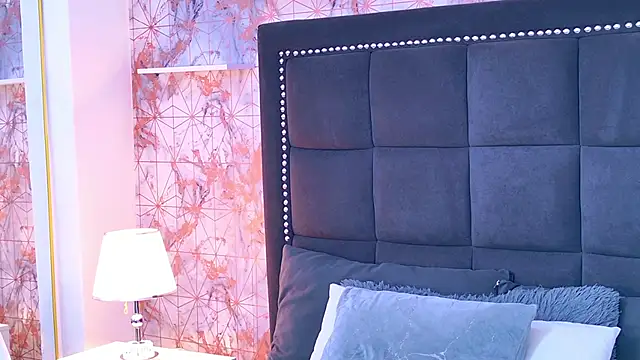 Raven Gloomy online show from March 12, 12:22 pm