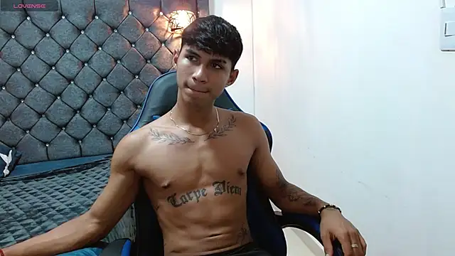 luka big18 online show from February 17, 3:03 am