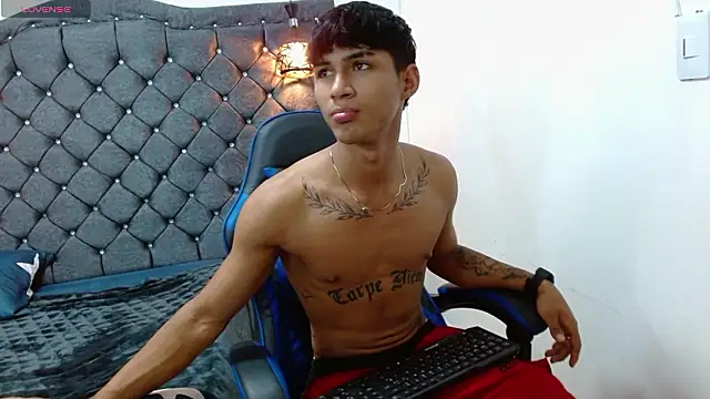 luka big18 online show from February 21, 12:44 am