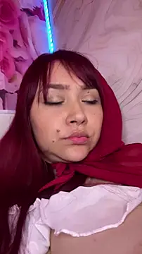 Snapshot of Sara25_07 chatting on March 8, 4:33 pm Sara25 07 online show from March 8, 4:33 pm