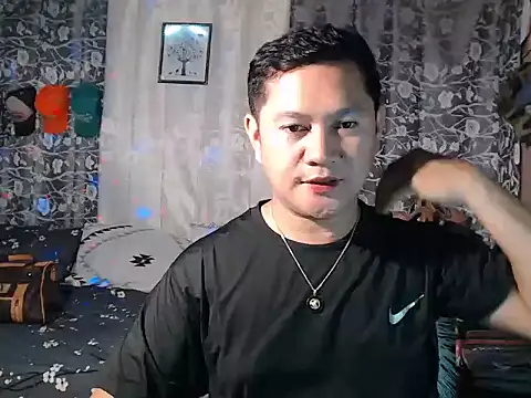 Snapshot of adorableasianboy69 chatting on February 22, 1:09 pm adorableasianboy69 online show from February 22, 1:09 pm