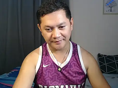 Snapshot of adorableasianboy69 chatting on February 24, 12:58 pm adorableasianboy69 online show from February 24, 12:58 pm
