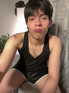  -Lucky-  online show from March 8, 2:04 am