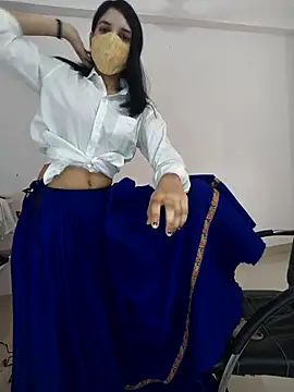 tanzum khan3202 online show from March 15, 8:09 am