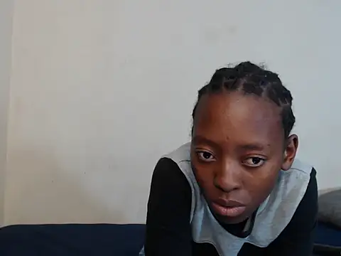 DarkPreddyBae online show from February 20, 4:07 pm