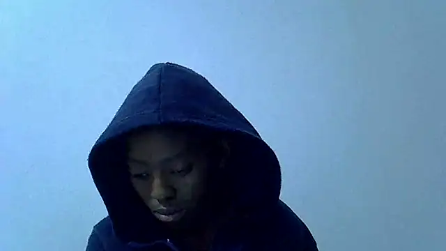 DarkPreddyBae online show from March 3, 8:04 pm