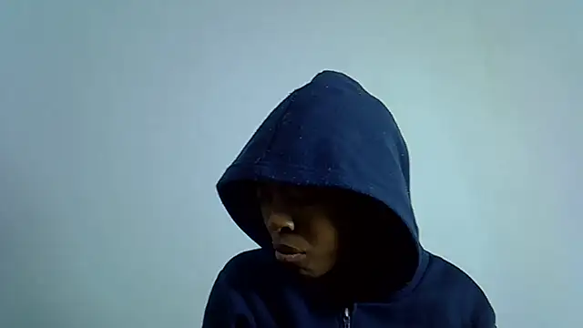 DarkPreddyBae online show from March 6, 2:02 pm