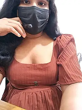 Queen Saara online show from February 24, 7:06 am