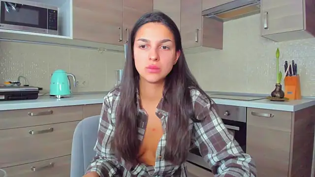 AngelGabe online show from February 28, 8:59 am