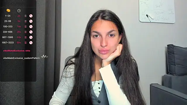 Snapshot of AngelGabe chatting on June 27, 9:42 pm AngelGabe online show from June 27, 9:42 pm
