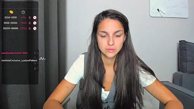 Snapshot of AngelGabe chatting on June 30, 8:32 pm AngelGabe online show from June 30, 8:32 pm