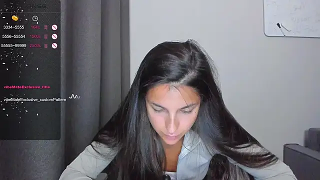 Snapshot of AngelGabe chatting on July 6, 7:38 pm AngelGabe online show from July 6, 7:38 pm