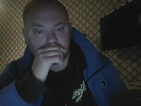 Rob1874 online show from February 26, 4:39 pm