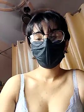 Snapshot of Rani_ishere_01 chatting on March 6, 10:23 am Rani ishere 01 online show from March 6, 10:23 am