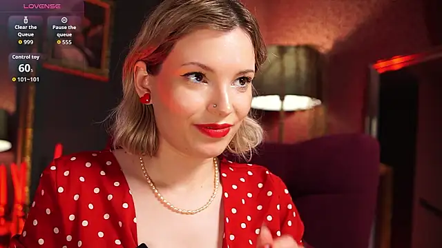 VinylKiss online show from March 8, 2:04 am