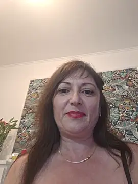 SaraGina online show from May 16, 7:34 pm