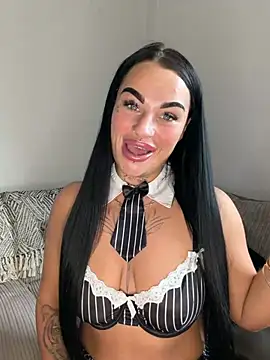 Darkfantisyx online show from March 10, 3:17 pm