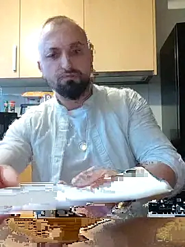 kingu92 online show from May 5, 6:38 pm