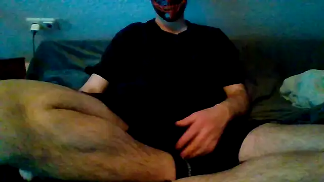 Blackklu online show from April 6, 6:31 pm