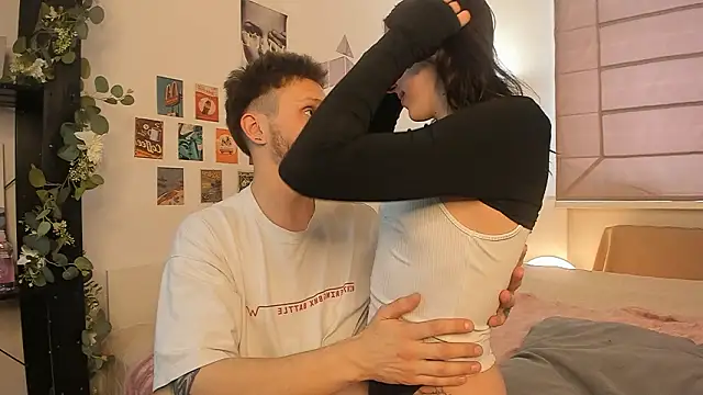 TogetherMode online show from February 18, 12:34 pm