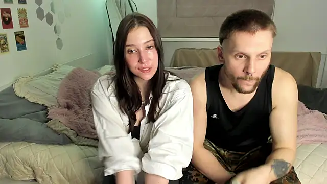 TogetherMode online show from February 28, 8:43 pm