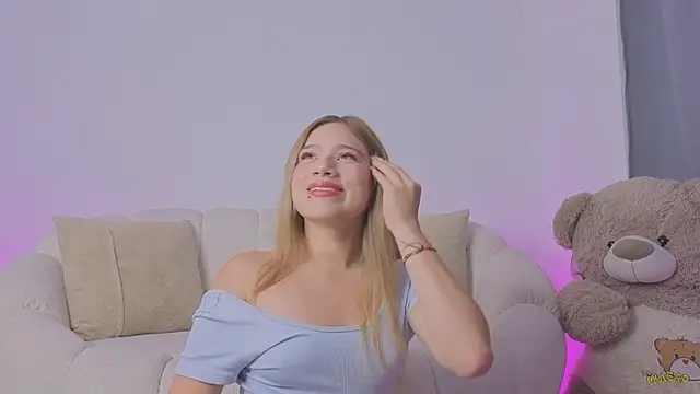 DollfaceInk online show from February 28, 3:07 am