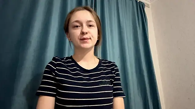 StaticBliss online show from February 27, 1:16 am