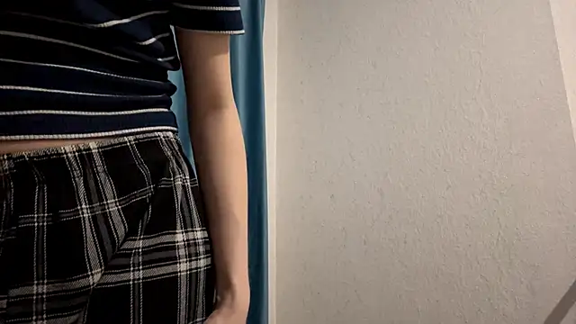 StaticBliss online show from March 5, 7:21 pm