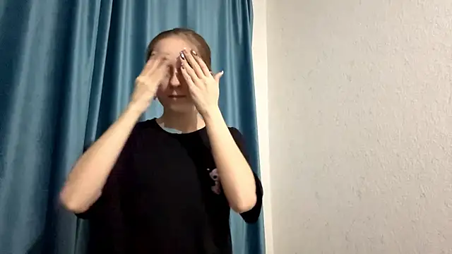 StaticBliss online show from March 10, 6:57 pm