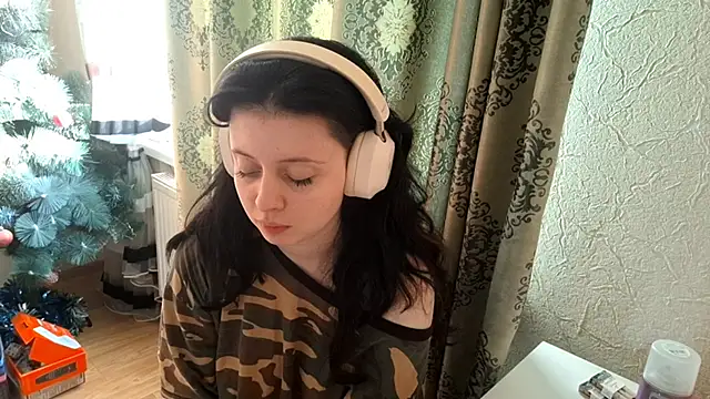 MindyMinty online show from March 1, 3:08 am