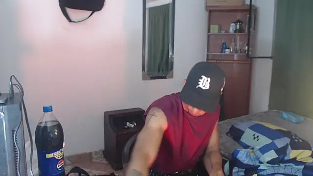 Dani-brown online show from May 8, 11:32 pm