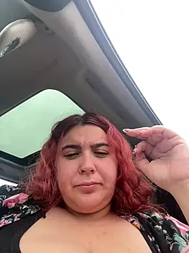 Sandragll online show from June 15, 12:29 pm