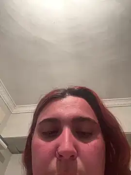 Snapshot of Sandragll chatting on July 1, 8:41 pm Sandragll online show from July 1, 8:41 pm