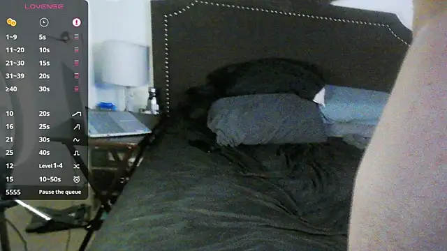 DaddyAG 66 online show from February 17, 8:15 pm