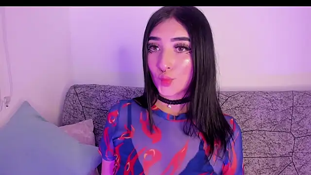 Kattengel  online show from July 25, 12:53 am