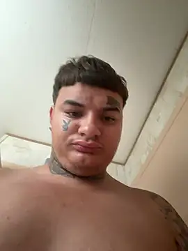 BigdaddyFabian online show from February 23, 2:14 pm