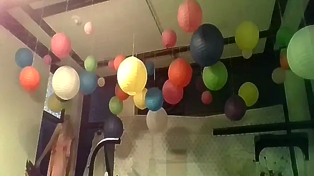 Nightstikk8 online show from March 16, 5:24 am