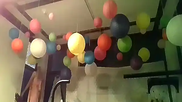 Nightstikk8 online show from March 16, 5:44 am