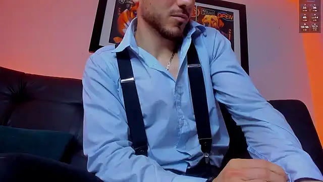 Dante Blake1 online show from June 22, 4:42 am