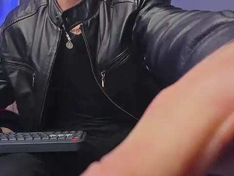 Dante Blake1 online show from July 18, 8:01 pm