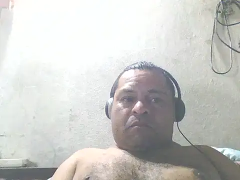 DesexedCooler online show from June 17, 11:16 pm