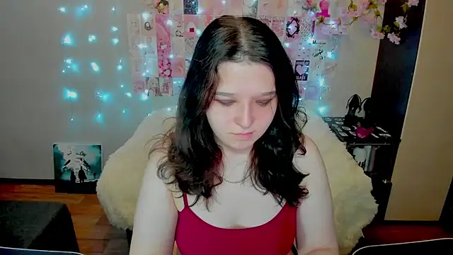 Kate Acid online show from April 24, 11:40 pm
