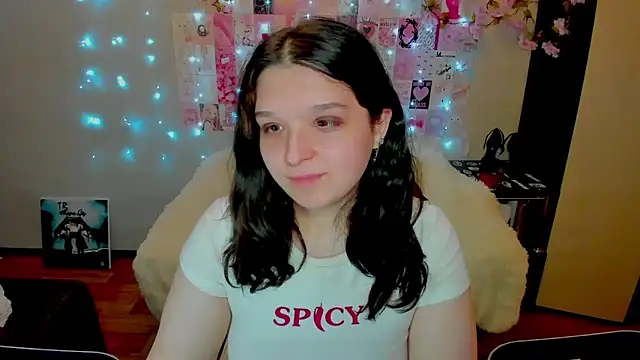 Kate Acid online show from April 28, 2:38 am