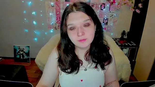 Kate Acid online show from April 28, 11:43 pm